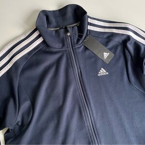 Adidas Track Jacket